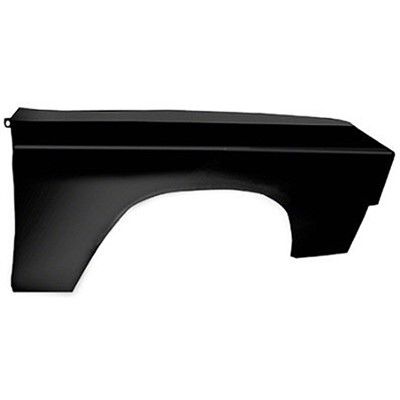 1967 Chevrolet El Camino Fender - Front Right (LKQ)