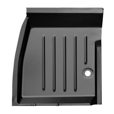 1999-2004 Chevrolet Silverado 2500 Floor Pan - Right (LKQ)