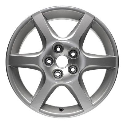 2002-2004 Nissan Altima Wheel (LKQ)