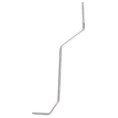 1967 Pontiac Firebird Door Lock Operating Rod (LKQ)