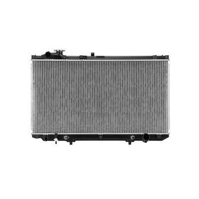 1998-2000 Lexus GS400 Radiator (LKQ)