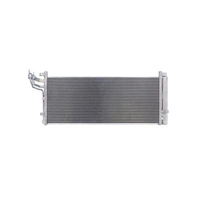 2019-2021 Genesis G70 A/C Condenser (LKQ)