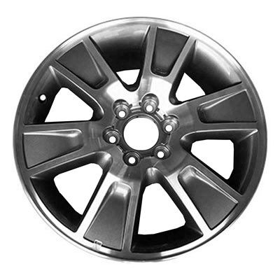 2009-2014 Ford F-150 Wheel (LKQ)