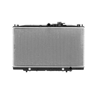 1998-2002 Honda Accord Radiator (LKQ)