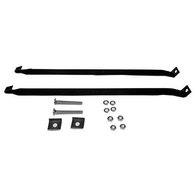 1961-1964 Chevrolet Bel Air Fuel Tank Strap (LKQ)