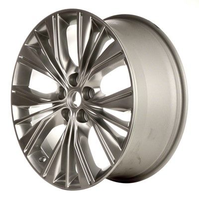 2014-2020 Chevrolet Impala Wheel (LKQ)