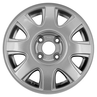 2004-2005 Chevrolet Aveo Wheel (LKQ)