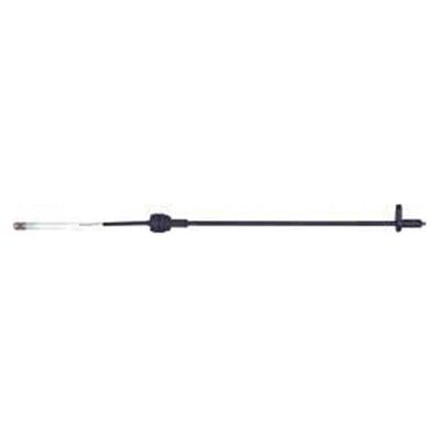 1967-1969 Chevrolet Camaro Carburetor Accelerator Cable (LKQ)