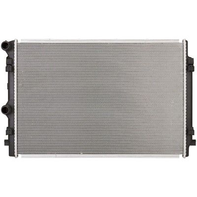 2015-2016 Audi A3 Radiator (LKQ)