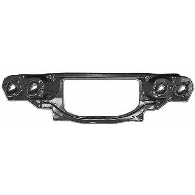 1968-1969 Chevrolet El Camino Radiator Support (LKQ)