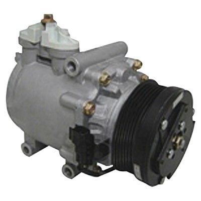 2003-2005 Lincoln Aviator A/C Compressor (LKQ)