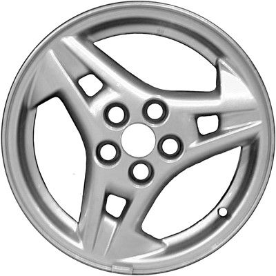 2003-2005 Pontiac Sunfire Wheel (LKQ)