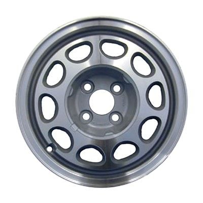 1985-1987 Mercury Cougar Wheel (LKQ)