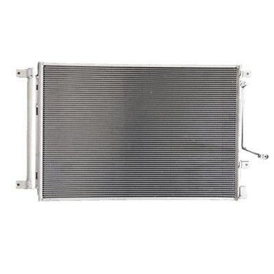 2008-2014 Subaru Tribeca A/C Condenser (LKQ)