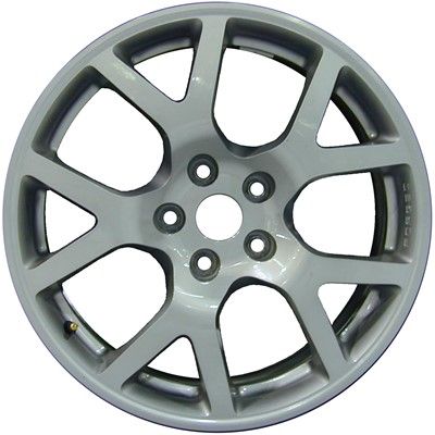 2005-2006 Nissan Altima Wheel (LKQ)