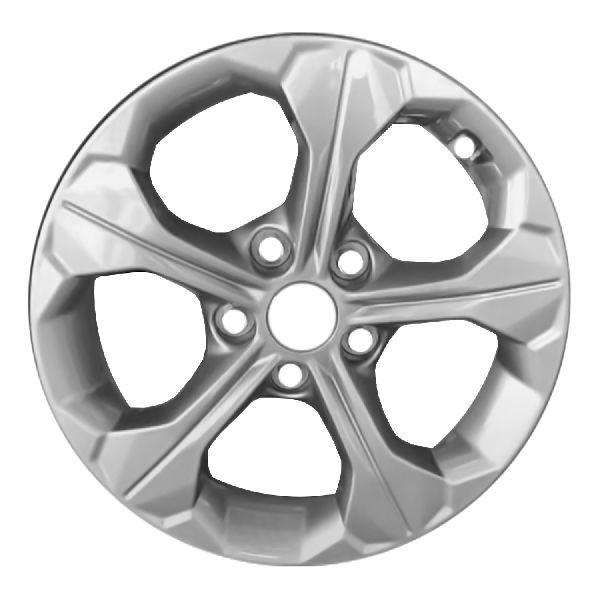 2021-2023 Kia Seltos Wheel (LKQ)
