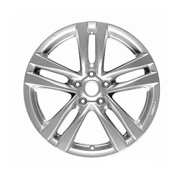 2008-2009 INFINITI G37 Wheel - Rear (LKQ)
