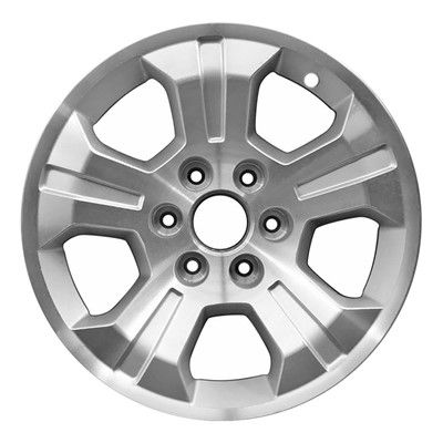 2015-2020 Chevrolet Tahoe Wheel (LKQ)