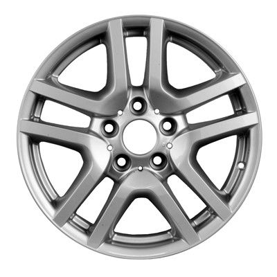2002-2006 BMW X5 Wheel (LKQ)
