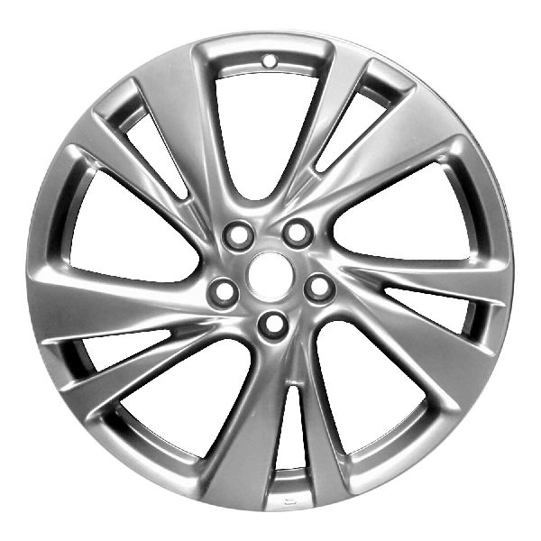 2013 INFINITI JX35 Wheel (LKQ)