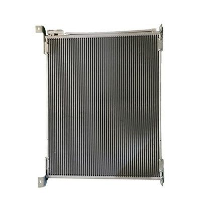 2004-2010 Ford E-350 Super Duty A/C Condenser (LKQ)