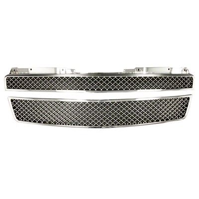 2007-2014 Chevrolet Tahoe Grille (LKQ)