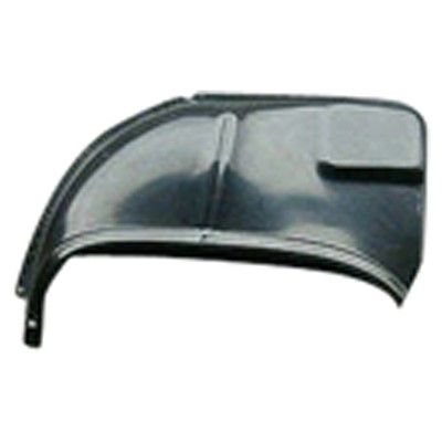 1964-1965 Chevrolet El Camino Wheel Housing - Rear Left or Rear Left Outer (LKQ)
