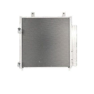 2014-2015 Mitsubishi Mirage A/C Condenser (LKQ)