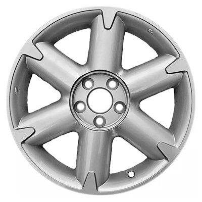 2003-2005 Nissan Murano Wheel (LKQ)