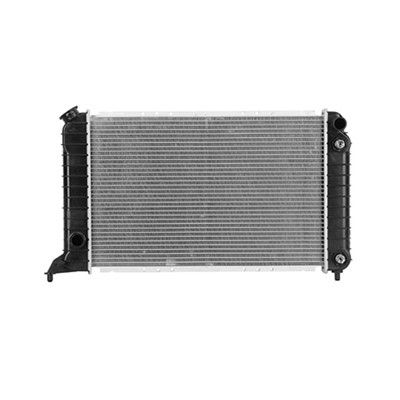 1994-2003 Chevrolet S10 Radiator (LKQ)