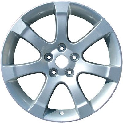 2007-2008 Nissan Maxima Wheel (LKQ)