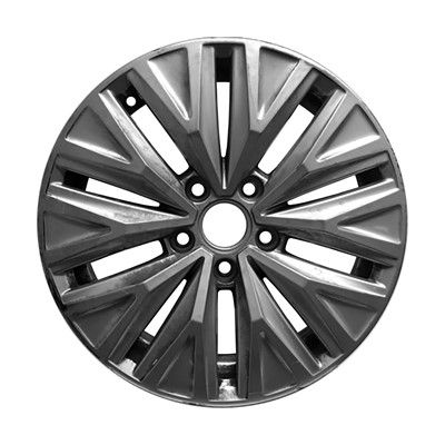 2018-2019 Volkswagen Jetta Wheel (LKQ)