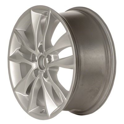 2011-2013 Audi A3 Wheel (LKQ)