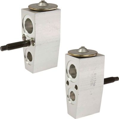 2004-2012 GMC Canyon A/C Expansion Valve (LKQ)