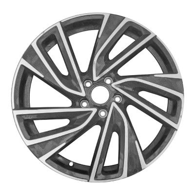 2023-2024 Volkswagen GTI Wheel (LKQ)