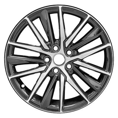2021-2024 Toyota Camry Wheel (LKQ)