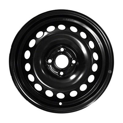 2016-2022 Chevrolet Spark Wheel (LKQ)