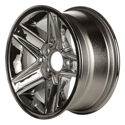 1987-1992 Chevrolet Camaro Wheel (LKQ)
