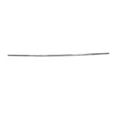 1981-1982 GMC Jimmy Grille Molding - Upper (LKQ)
