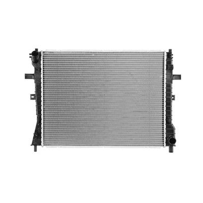 2003-2005 Lincoln Town Car Radiator (LKQ)
