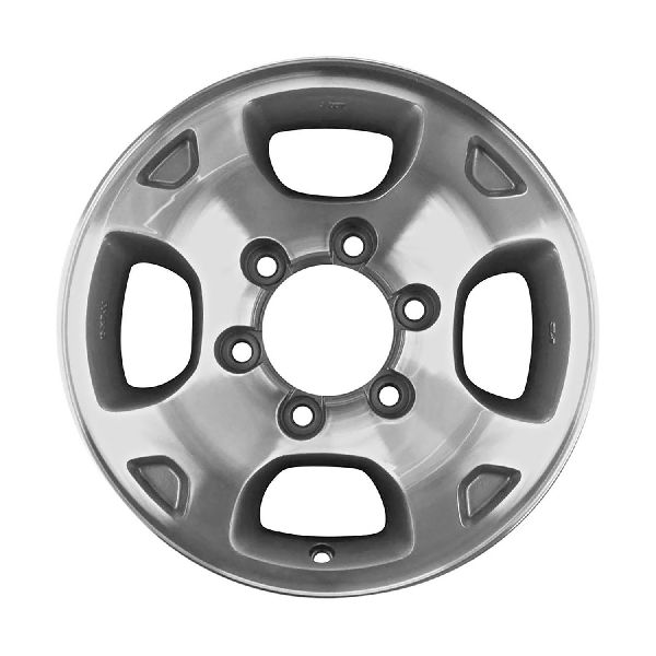 2000-2001 Nissan Xterra Wheel (LKQ)