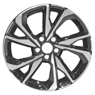 2017-2021 Honda Civic Wheel (LKQ)