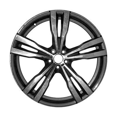 2019-2024 BMW X7 Wheel (LKQ)