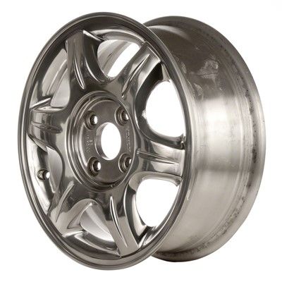 1997 Acura CL Wheel (LKQ)