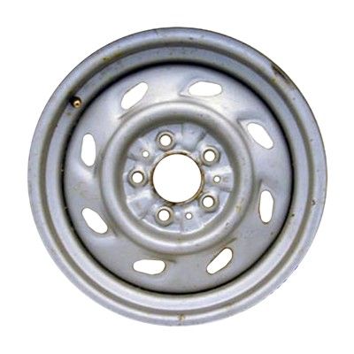 1993-2001 Ford Explorer Wheel (LKQ)