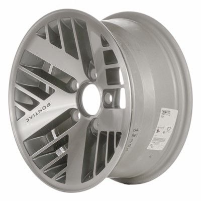 1984-1992 Pontiac Firebird Wheel (LKQ)