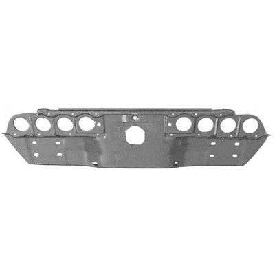 1974-1978 Pontiac Firebird Rear Body Panel (LKQ)