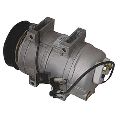 1999-2006 Volvo S80 A/C Compressor (LKQ)