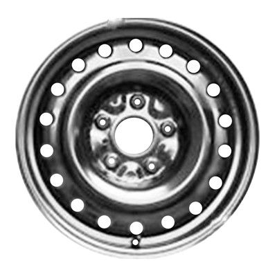 2008-2012 Dodge Grand Caravan Wheel (LKQ)