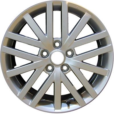 2006-2008 Mazda 6 Wheel (LKQ)